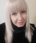 Rencontre Femme : Светлана, 38 ans à Biélorussie  Минск